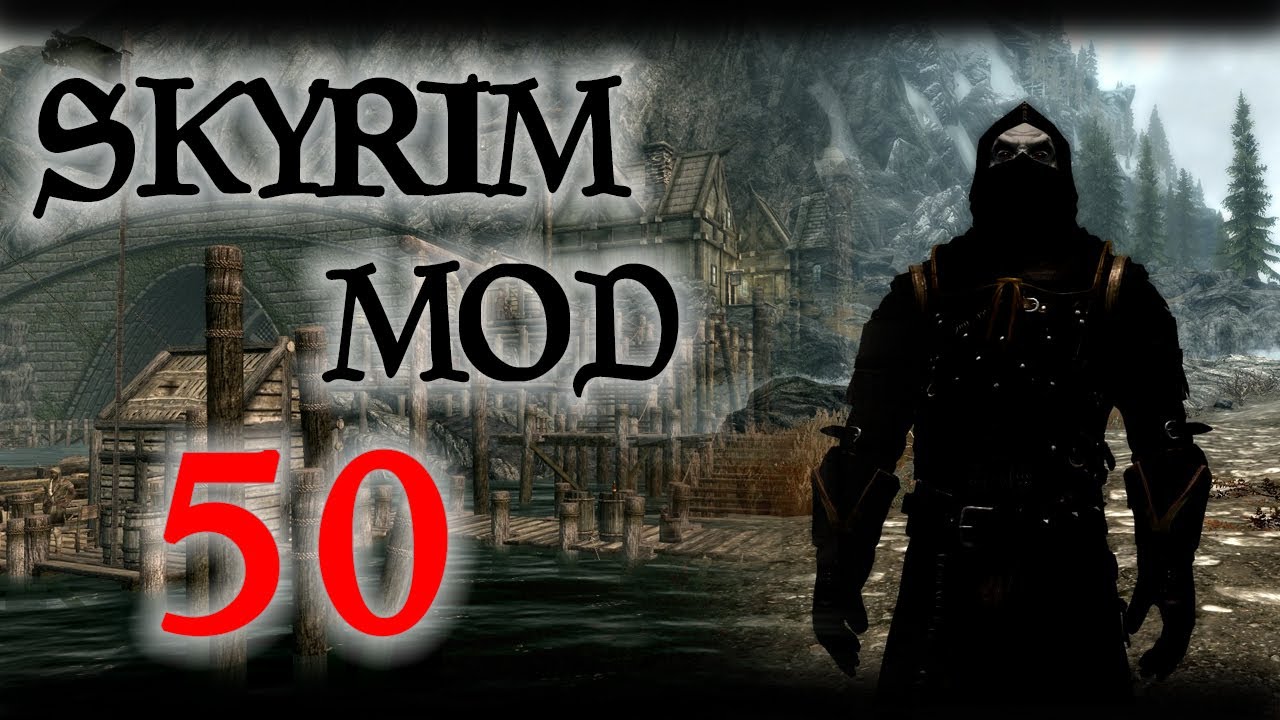Mods to Improve Appearance of and Customise Your Skyrim Player Character -  HubPages
